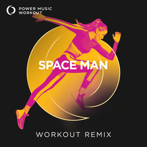 Space Man - Single