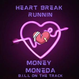 Heartbreak Runnin' (Explicit)