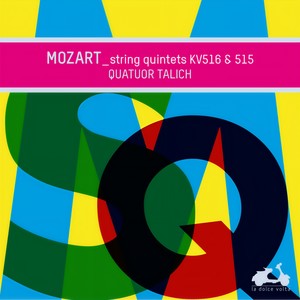 String Quintet in C Major KV515 - String Quintet in C Major KV515: IV. Allegro
