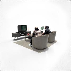 Cheatcode (feat. ETIK & BIGFOOT) (Explicit)