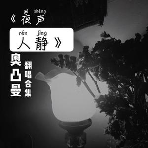 第一首情歌 - 奥凸曼封面