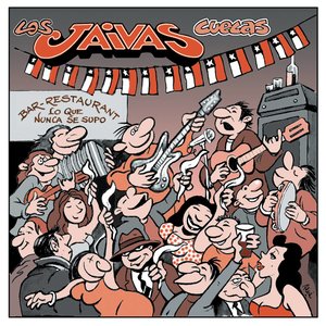 Pololeo Por Computer (Album Version)