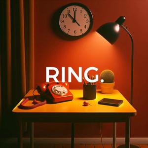 Ring. (feat. Heytaurus! & Goblin) [Explicit]