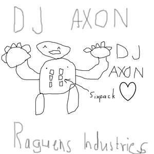 DJ Axon Love Track (Radio Edit)