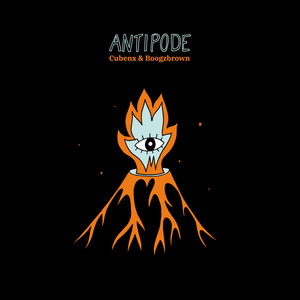 Antipode