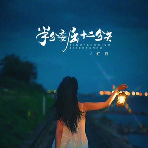 半分委屈十二分苦