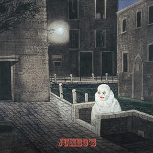 Jumbo's Old Steinway