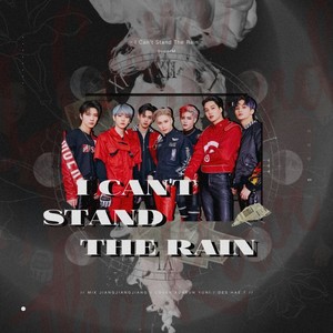 I Can’t Stand The Rain