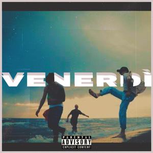 Venerdí (feat. Frash & Denny)