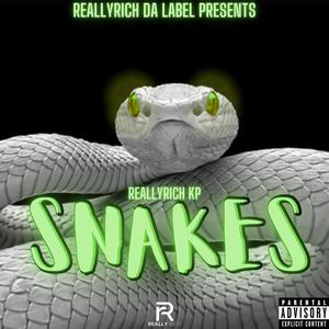 Snakes (Explicit)