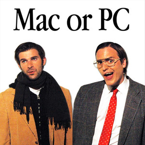 Mac or Pc (Mac vs Pc)