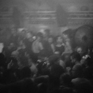 Berlin Underground Club