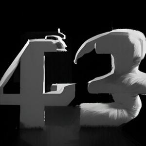 Forty Three (Freestyle) (Explicit)