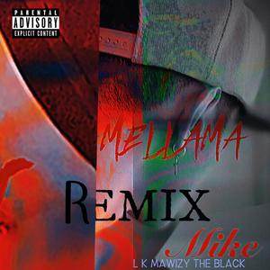Me Llama (The Black, Mawizy & L K Remix)