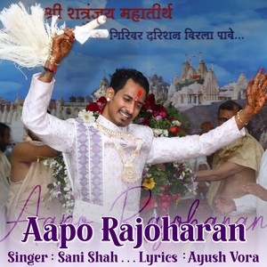 Aapo Rajoharan