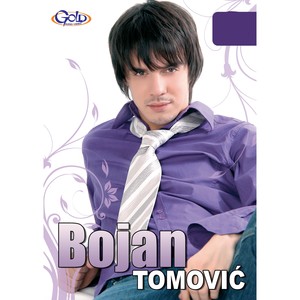 Bojan Tomović