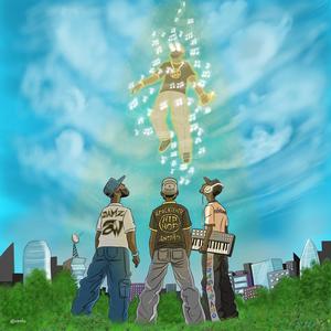 Bem-vindo (feat. Damani Van Dunem) (Radio Edit|Explicit)