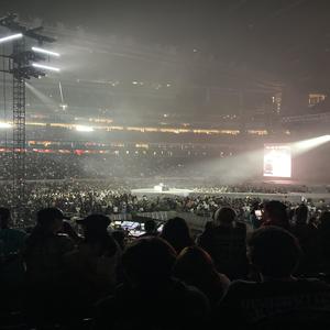 Distorted Reflections