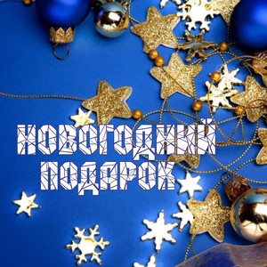 Новогодний подарок