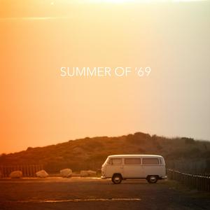 Summer of '69 (Acoustic)