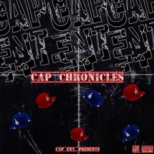 Cap Chronicles (Explicit)