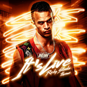 It's Live(Ricky Starks Theme)