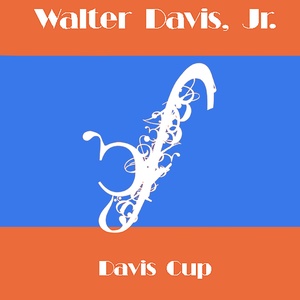 Walter Davis, Jr.: Davis Cup