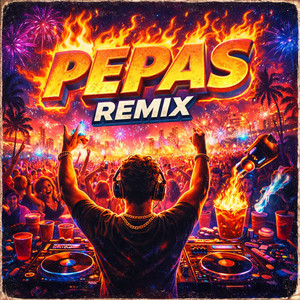 Pepas Remix