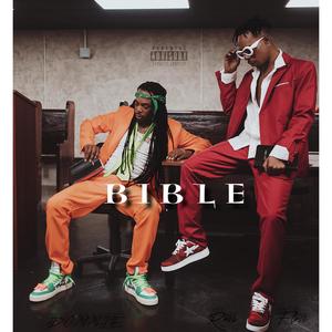 Bible (Explicit)