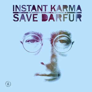 Instant Karma: The Amnesty International Campaign To Save Darfur (The Complete Recordings) [Audio Only]