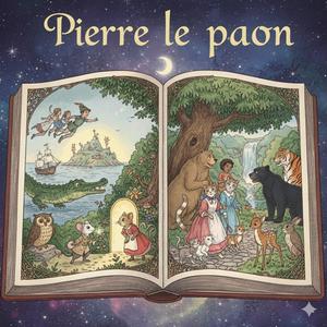 Mais que fait Walt ? (feat. FERRAND)