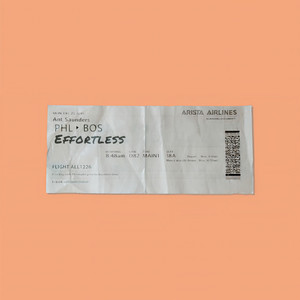 Effortless (Explicit)