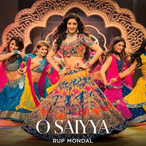 O Saiyya (feat. Rup Mondal)