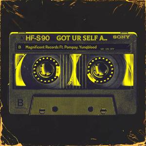 Got Ur Self A…