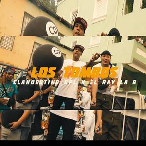 Se tiran Los Tombos(feat. Clandestino dpl)