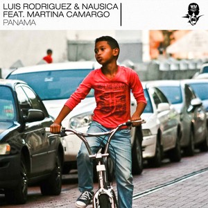 Panama (Luis Rodriguez & Nausica Remix)