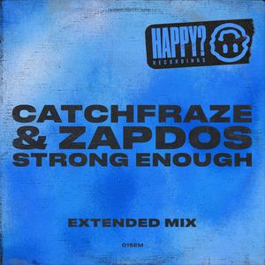 Strong Enough (Extended Mix)