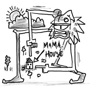 MAMA HOUSE (Explicit)