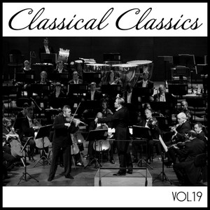 Classical Classics, Vol. 19