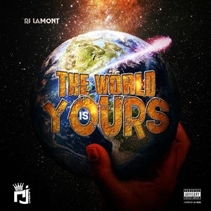 The World Is Yours (Explicit)