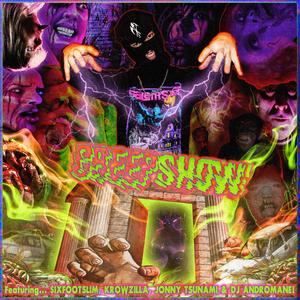 Show Stoppers(feat. Scum Squad) (Explicit)