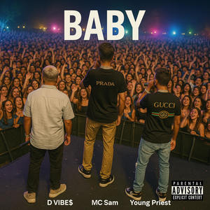 baby (Explicit)