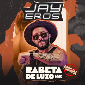 Rabeta de Luxo 18k - Proibida (Explicit)