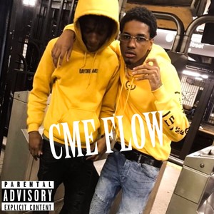 CME FLOW (Explicit)