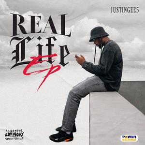 REAL LIFE EP (Explicit)