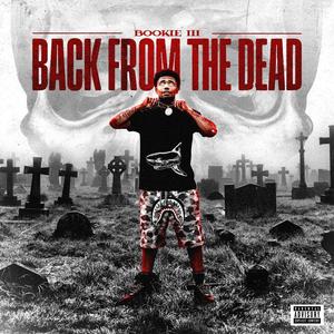 Back From The Dead (Explicit)