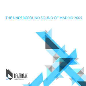 The Third Dimension (Calderone Remix)