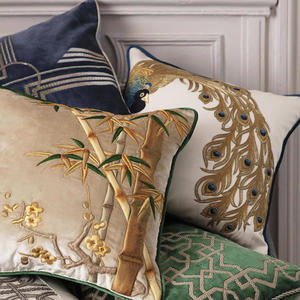 Luxury Cushions