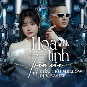 Họa Tình Trăm Năm (T.A Remix)