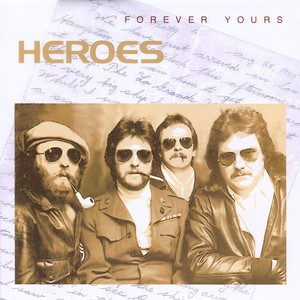 Heroes - Back in Love